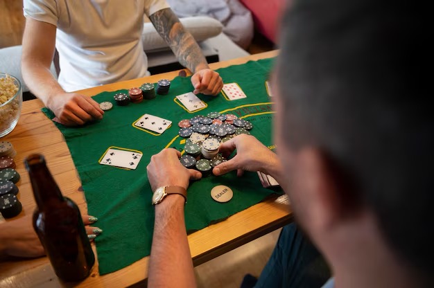 kentangbet Live Casino