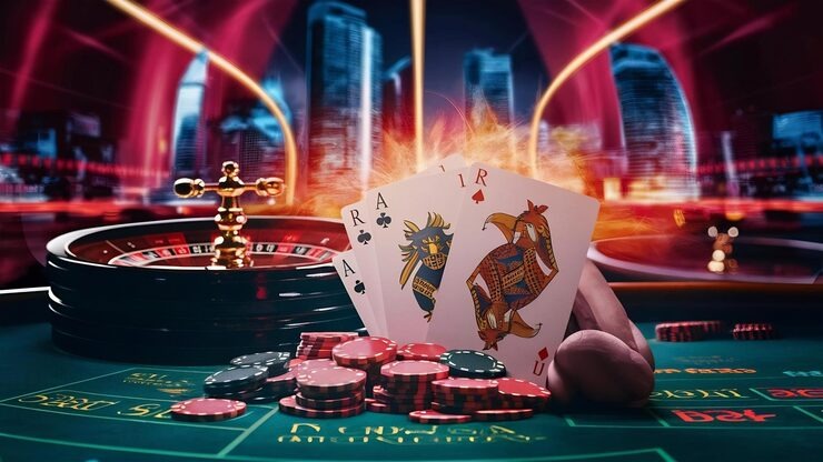 kentangbet Slots